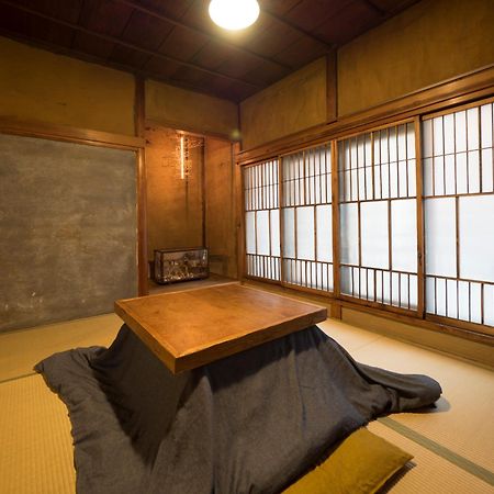 Aparthotel Tokyo Little House Extérieur photo