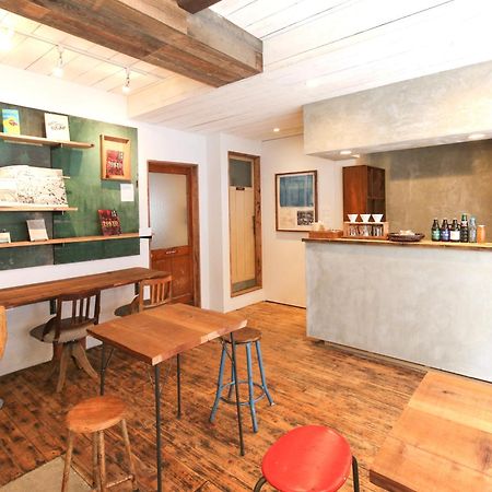 Aparthotel Tokyo Little House Extérieur photo
