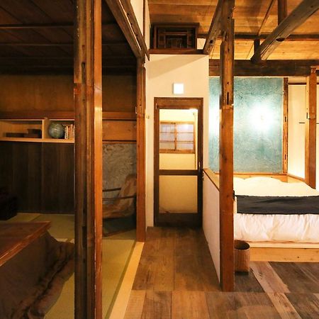 Aparthotel Tokyo Little House Extérieur photo