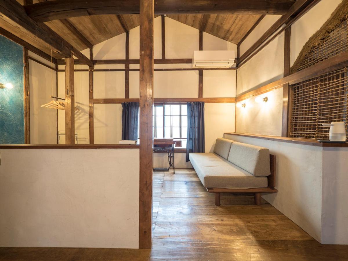 Aparthotel Tokyo Little House Extérieur photo