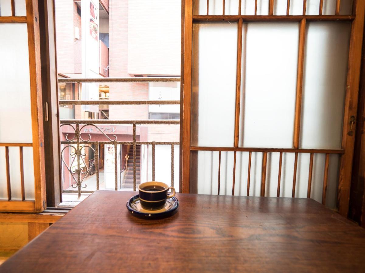 Aparthotel Tokyo Little House Extérieur photo