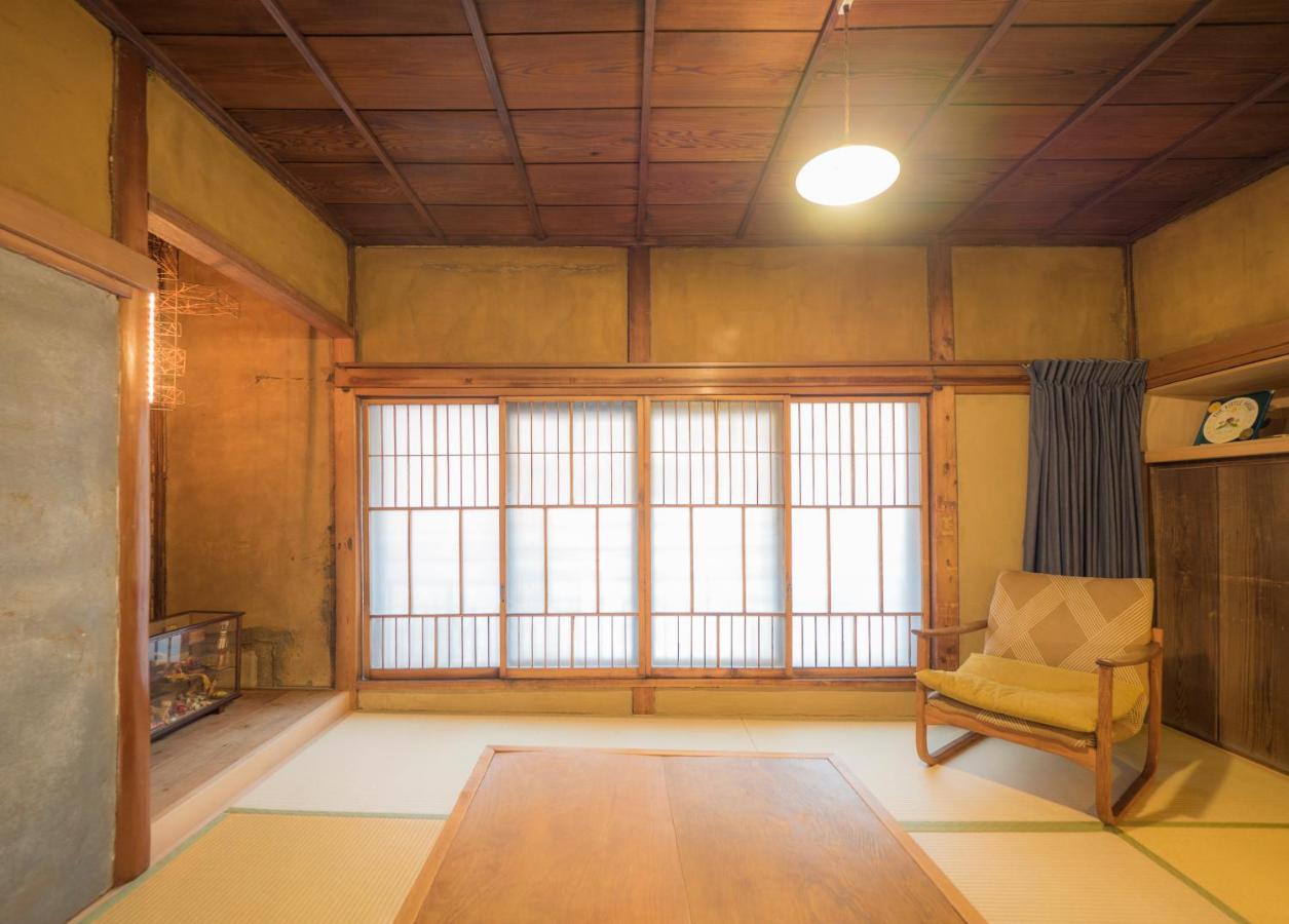 Aparthotel Tokyo Little House Extérieur photo