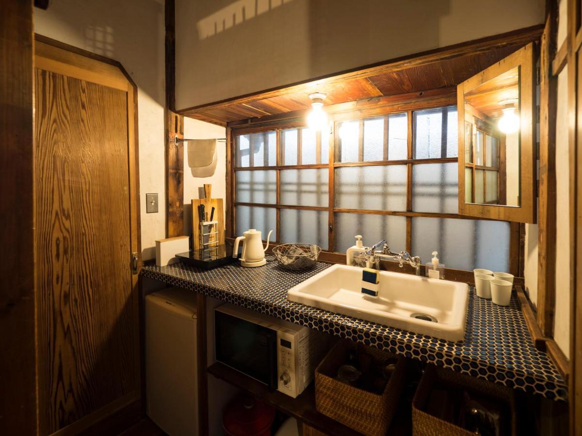 Aparthotel Tokyo Little House Extérieur photo