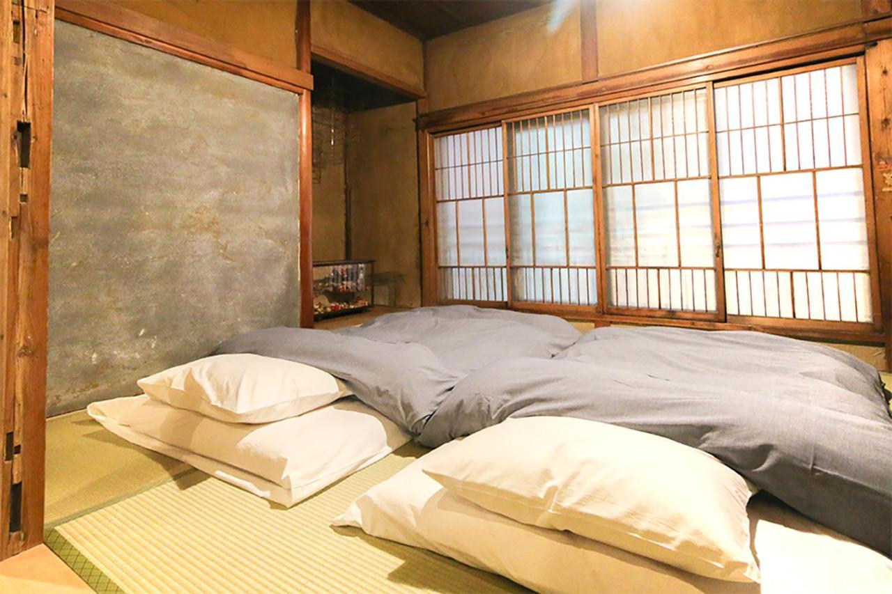 Aparthotel Tokyo Little House Extérieur photo