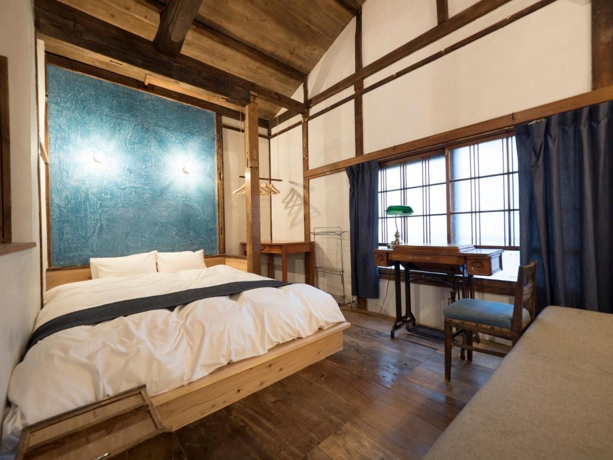 Aparthotel Tokyo Little House Extérieur photo