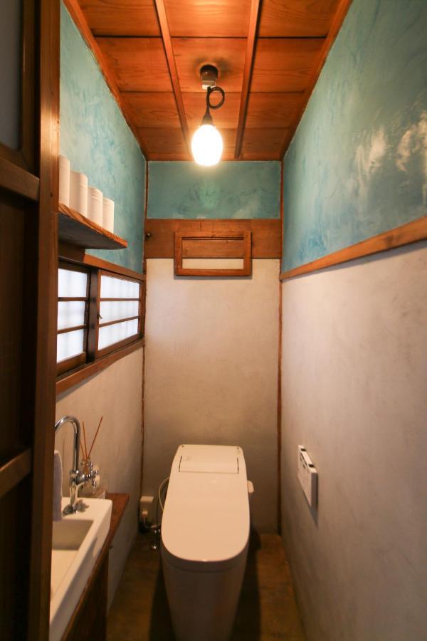 Aparthotel Tokyo Little House Extérieur photo