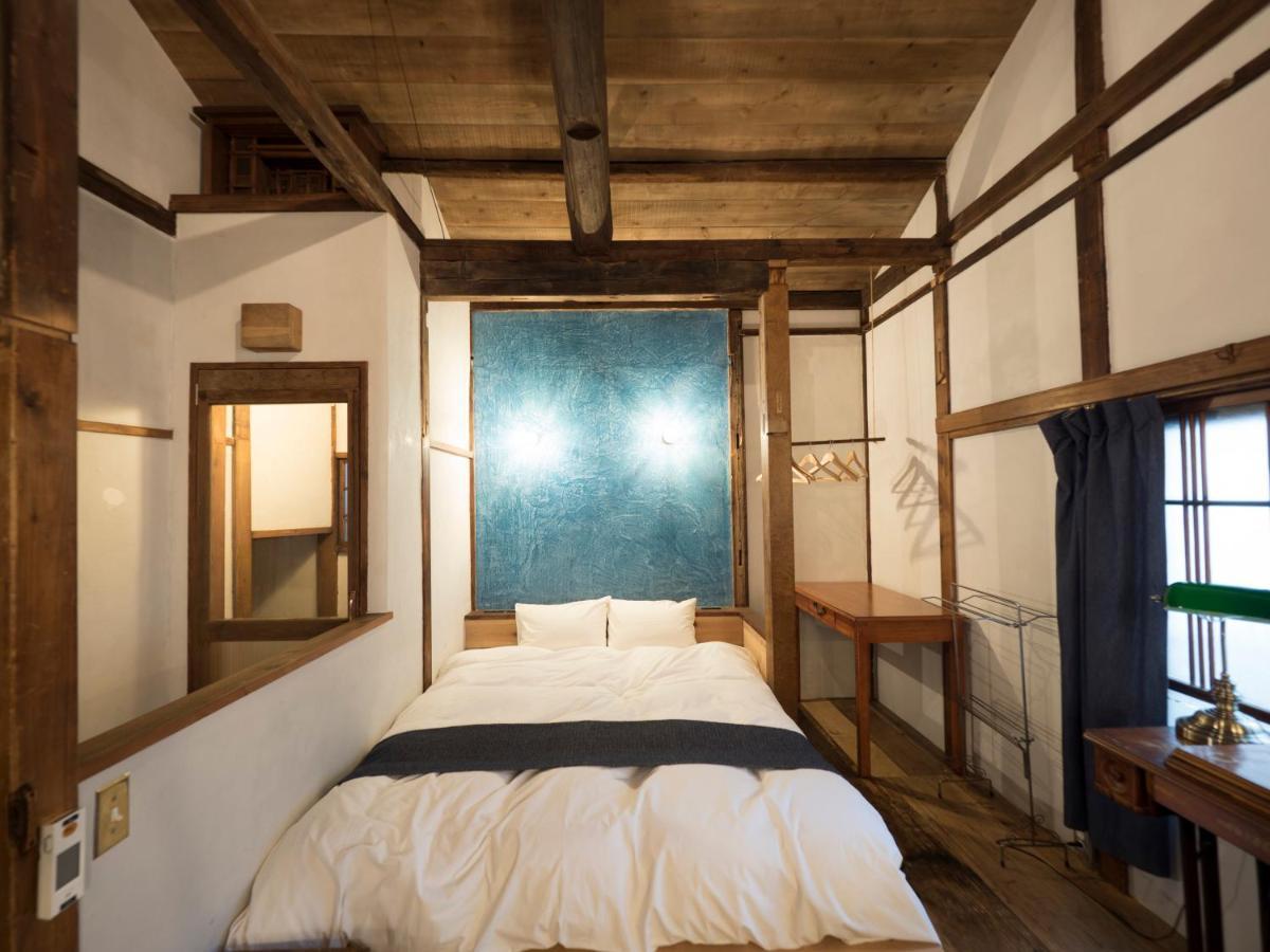 Aparthotel Tokyo Little House Extérieur photo