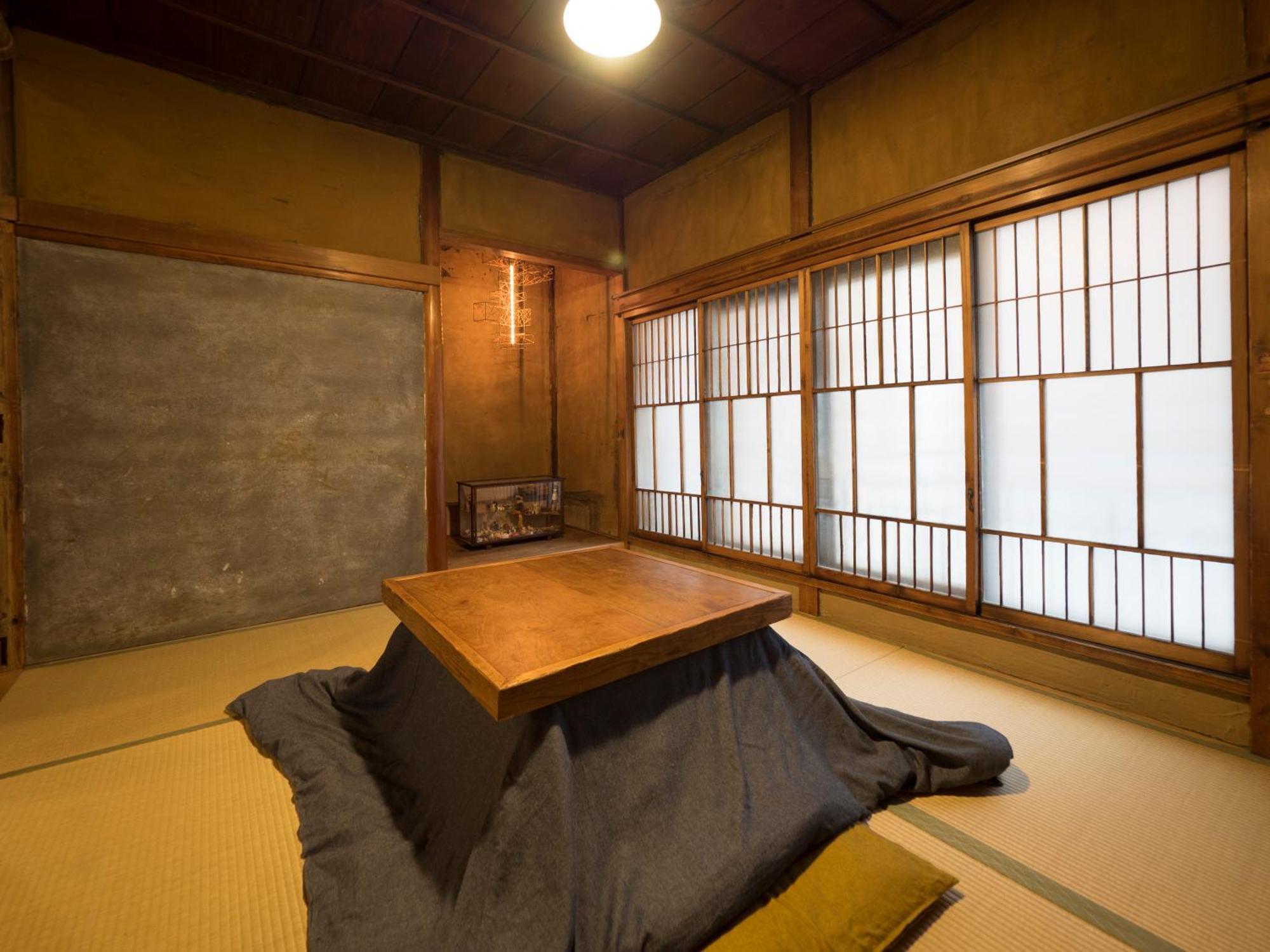 Aparthotel Tokyo Little House Extérieur photo