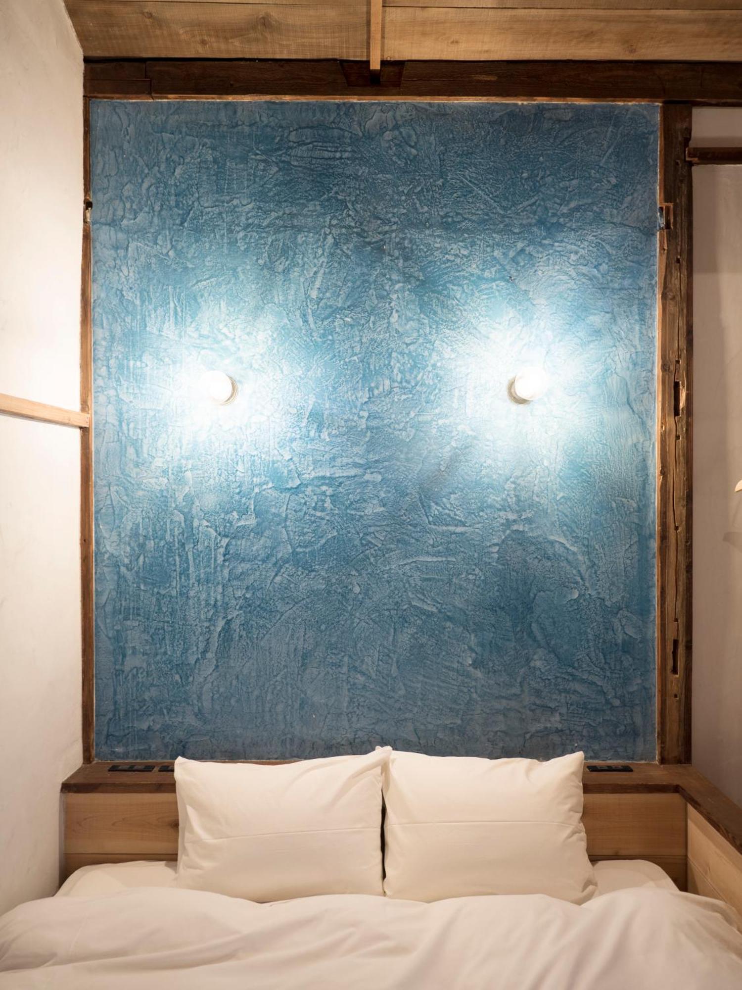 Aparthotel Tokyo Little House Extérieur photo