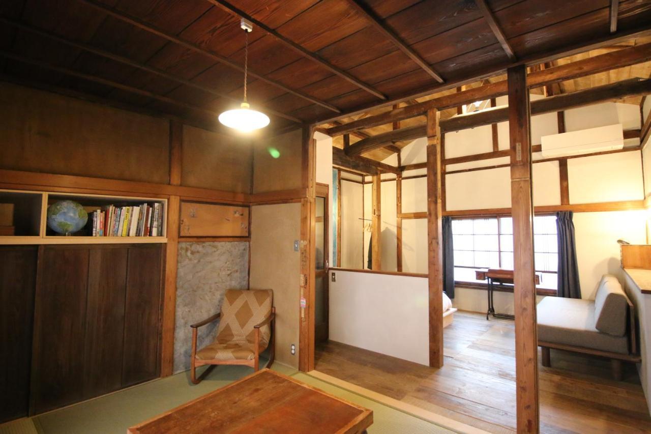 Aparthotel Tokyo Little House Extérieur photo