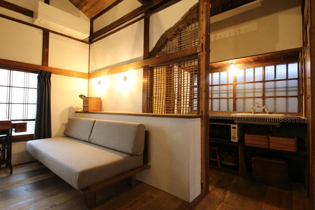 Aparthotel Tokyo Little House Extérieur photo