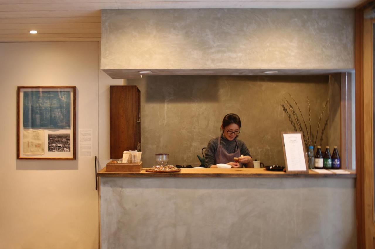 Aparthotel Tokyo Little House Extérieur photo
